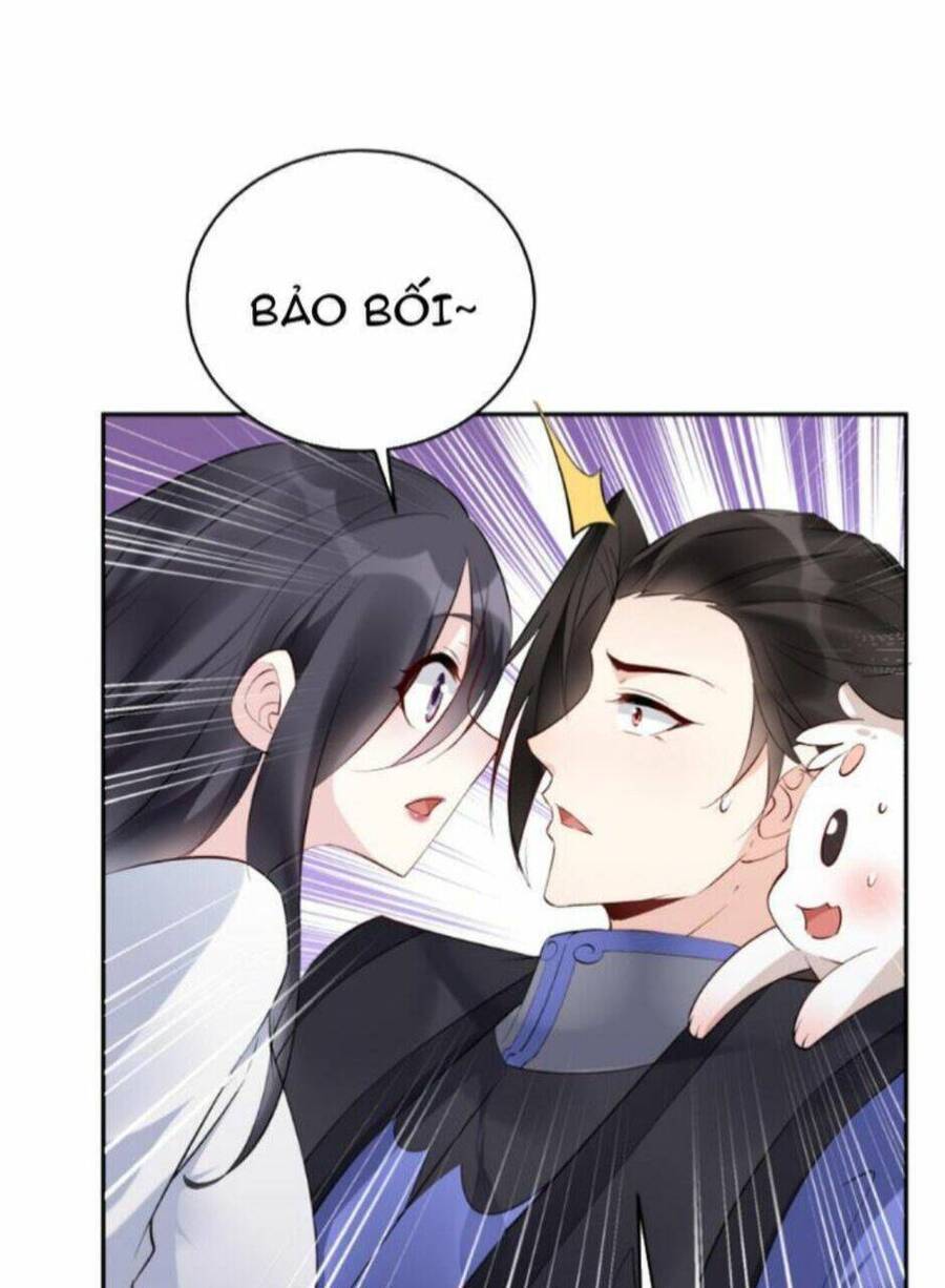 Nhân Vật Phản Diện Này Có Chút Lương Tâm, Nhưng Không Nhiều! Chapter 140 - Trang 2