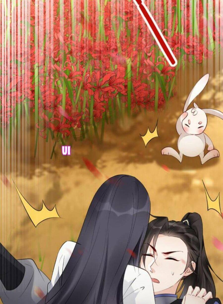 Nhân Vật Phản Diện Này Có Chút Lương Tâm, Nhưng Không Nhiều! Chapter 140 - Trang 2