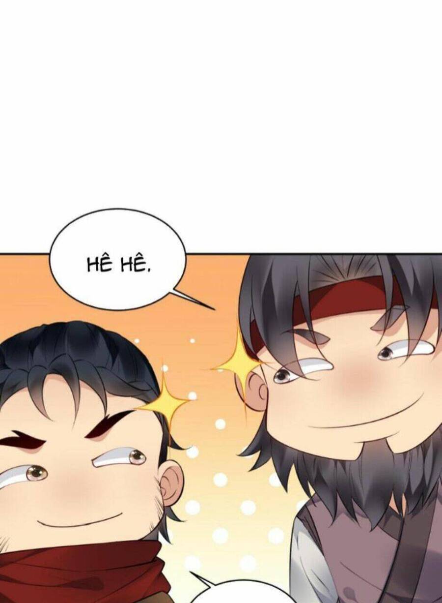 Nhân Vật Phản Diện Này Có Chút Lương Tâm, Nhưng Không Nhiều! Chapter 140 - Trang 2