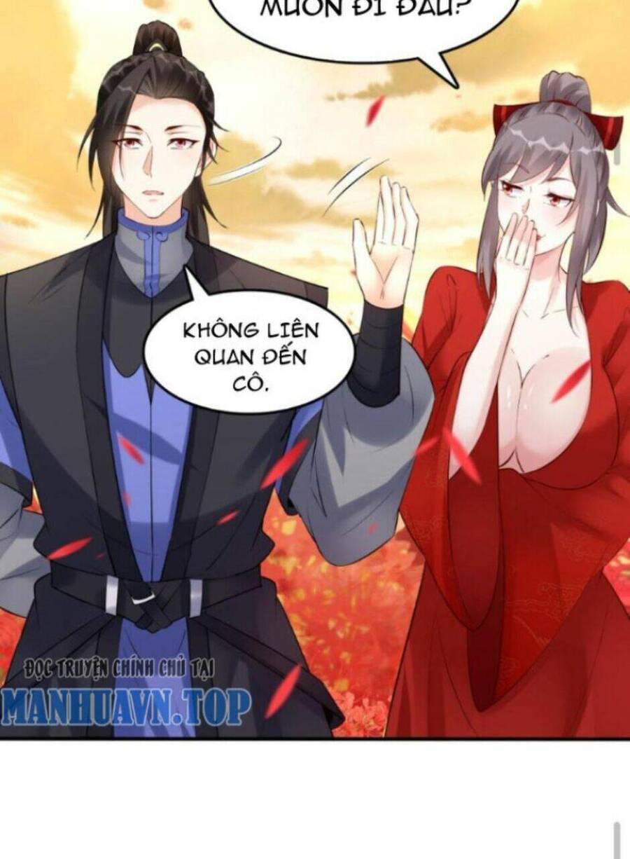 Nhân Vật Phản Diện Này Có Chút Lương Tâm, Nhưng Không Nhiều! Chapter 141 - Trang 2