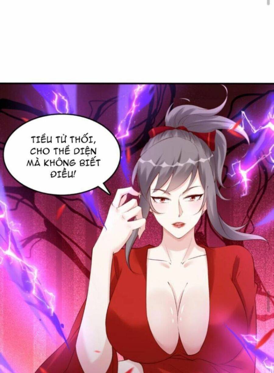 Nhân Vật Phản Diện Này Có Chút Lương Tâm, Nhưng Không Nhiều! Chapter 141 - Trang 2