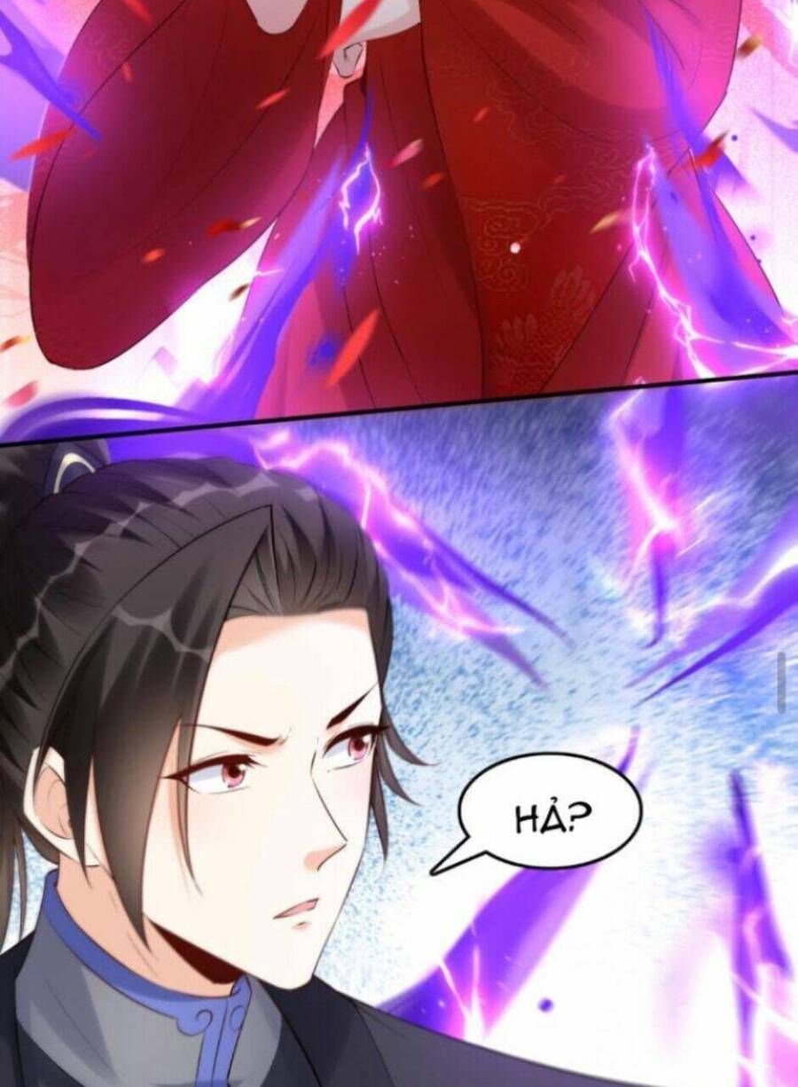 Nhân Vật Phản Diện Này Có Chút Lương Tâm, Nhưng Không Nhiều! Chapter 141 - Trang 2