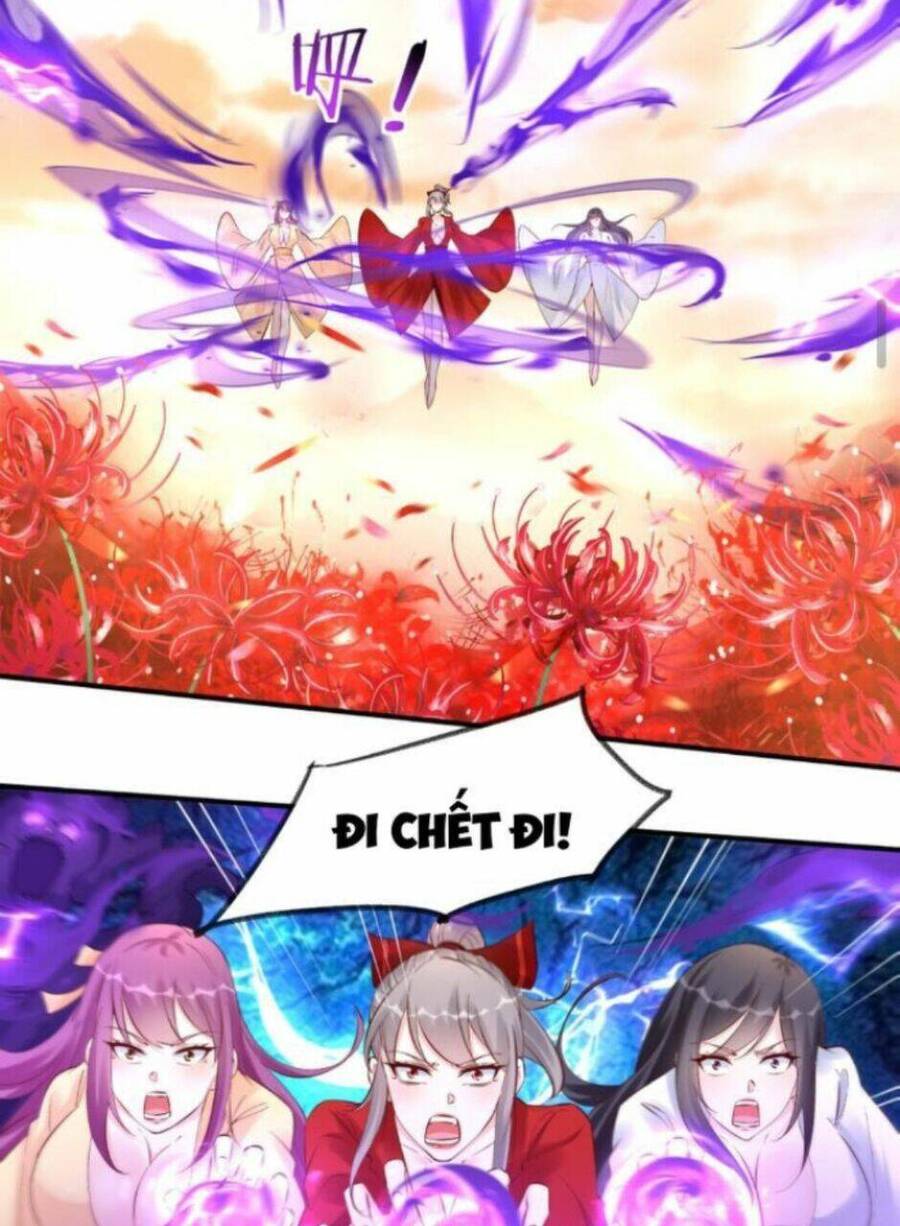 Nhân Vật Phản Diện Này Có Chút Lương Tâm, Nhưng Không Nhiều! Chapter 141 - Trang 2