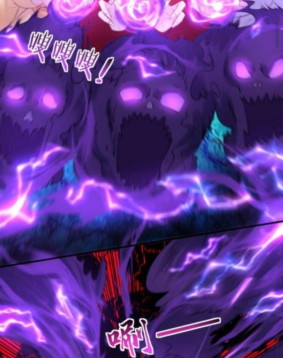 Nhân Vật Phản Diện Này Có Chút Lương Tâm, Nhưng Không Nhiều! Chapter 141 - Trang 2