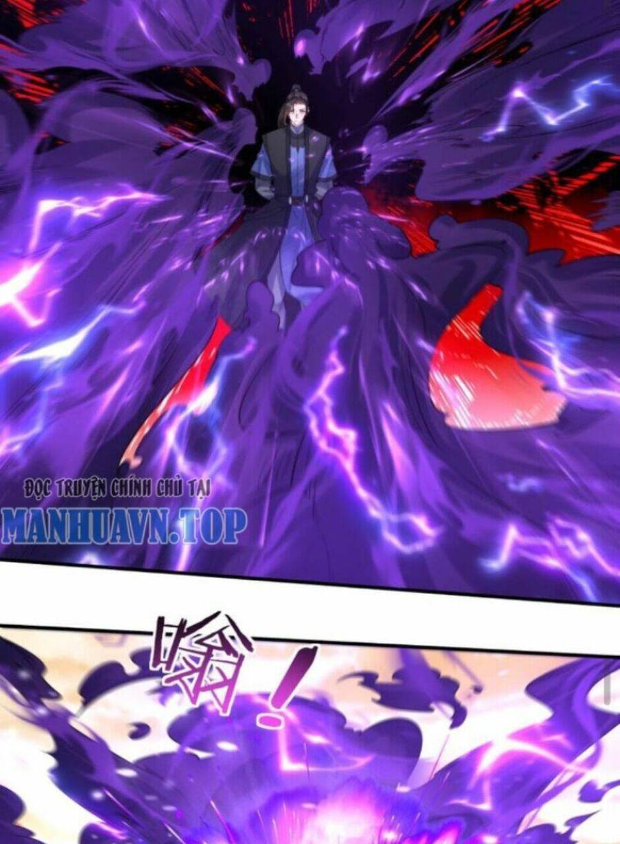 Nhân Vật Phản Diện Này Có Chút Lương Tâm, Nhưng Không Nhiều! Chapter 141 - Trang 2