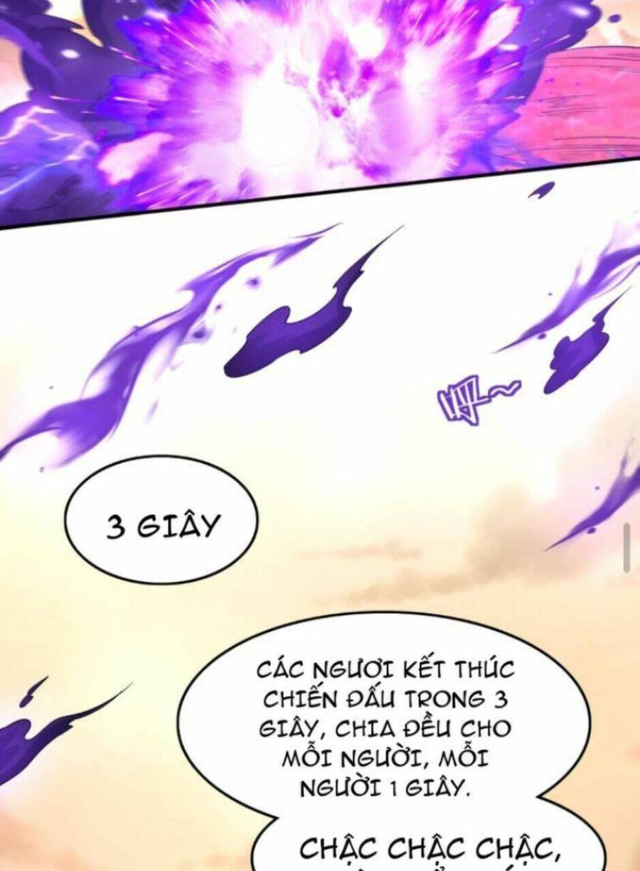 Nhân Vật Phản Diện Này Có Chút Lương Tâm, Nhưng Không Nhiều! Chapter 141 - Trang 2