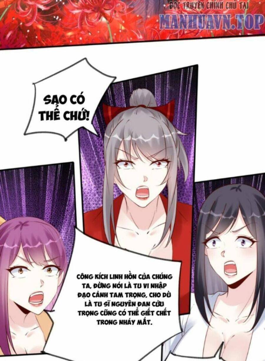 Nhân Vật Phản Diện Này Có Chút Lương Tâm, Nhưng Không Nhiều! Chapter 141 - Trang 2