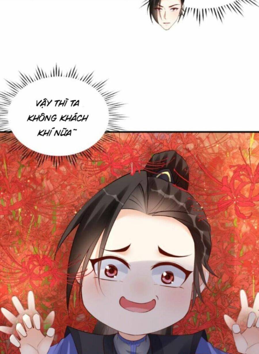 Nhân Vật Phản Diện Này Có Chút Lương Tâm, Nhưng Không Nhiều! Chapter 141 - Trang 2