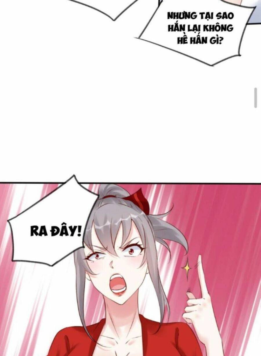 Nhân Vật Phản Diện Này Có Chút Lương Tâm, Nhưng Không Nhiều! Chapter 141 - Trang 2