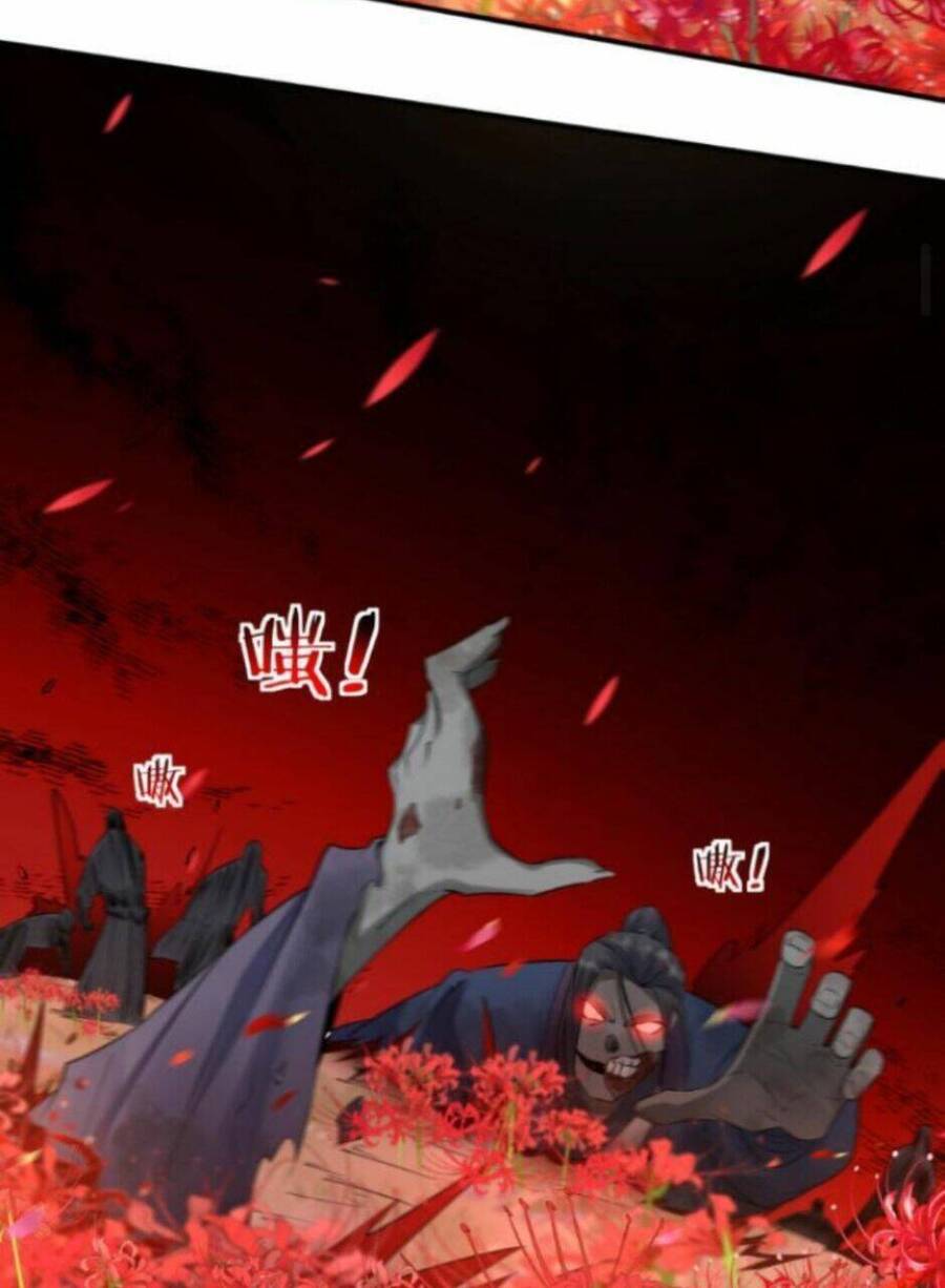 Nhân Vật Phản Diện Này Có Chút Lương Tâm, Nhưng Không Nhiều! Chapter 141 - Trang 2