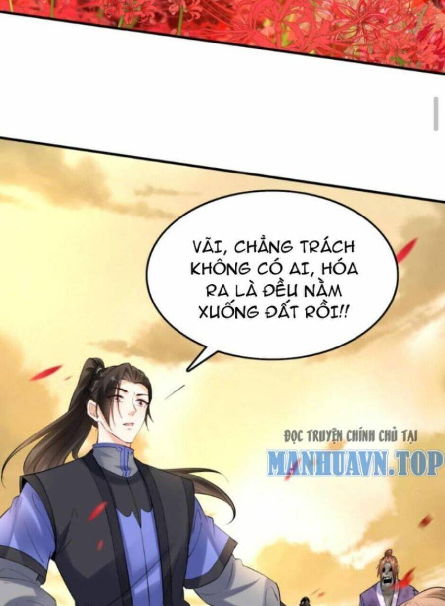 Nhân Vật Phản Diện Này Có Chút Lương Tâm, Nhưng Không Nhiều! Chapter 141 - Trang 2