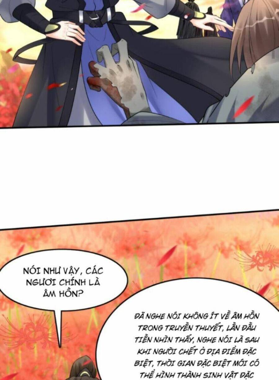 Nhân Vật Phản Diện Này Có Chút Lương Tâm, Nhưng Không Nhiều! Chapter 141 - Trang 2