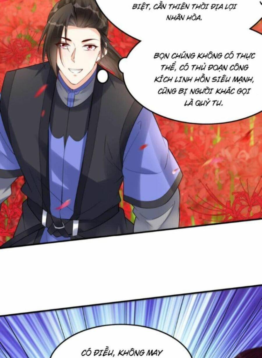 Nhân Vật Phản Diện Này Có Chút Lương Tâm, Nhưng Không Nhiều! Chapter 141 - Trang 2