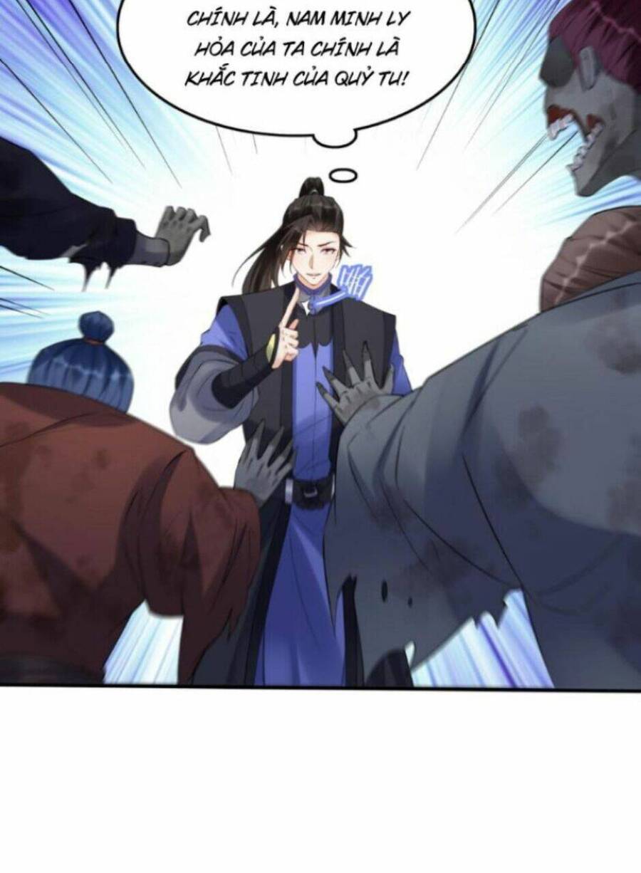 Nhân Vật Phản Diện Này Có Chút Lương Tâm, Nhưng Không Nhiều! Chapter 141 - Trang 2