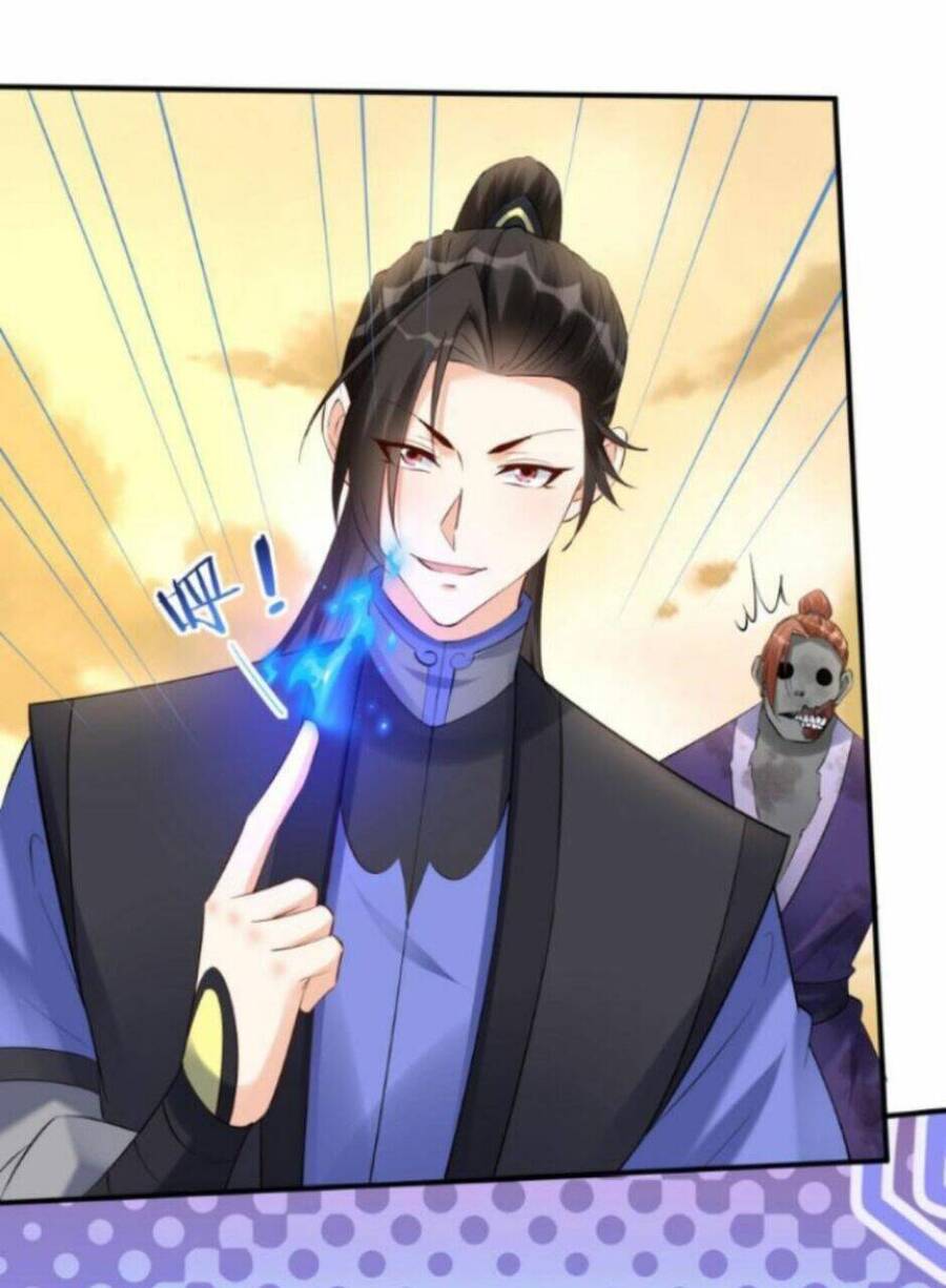 Nhân Vật Phản Diện Này Có Chút Lương Tâm, Nhưng Không Nhiều! Chapter 141 - Trang 2