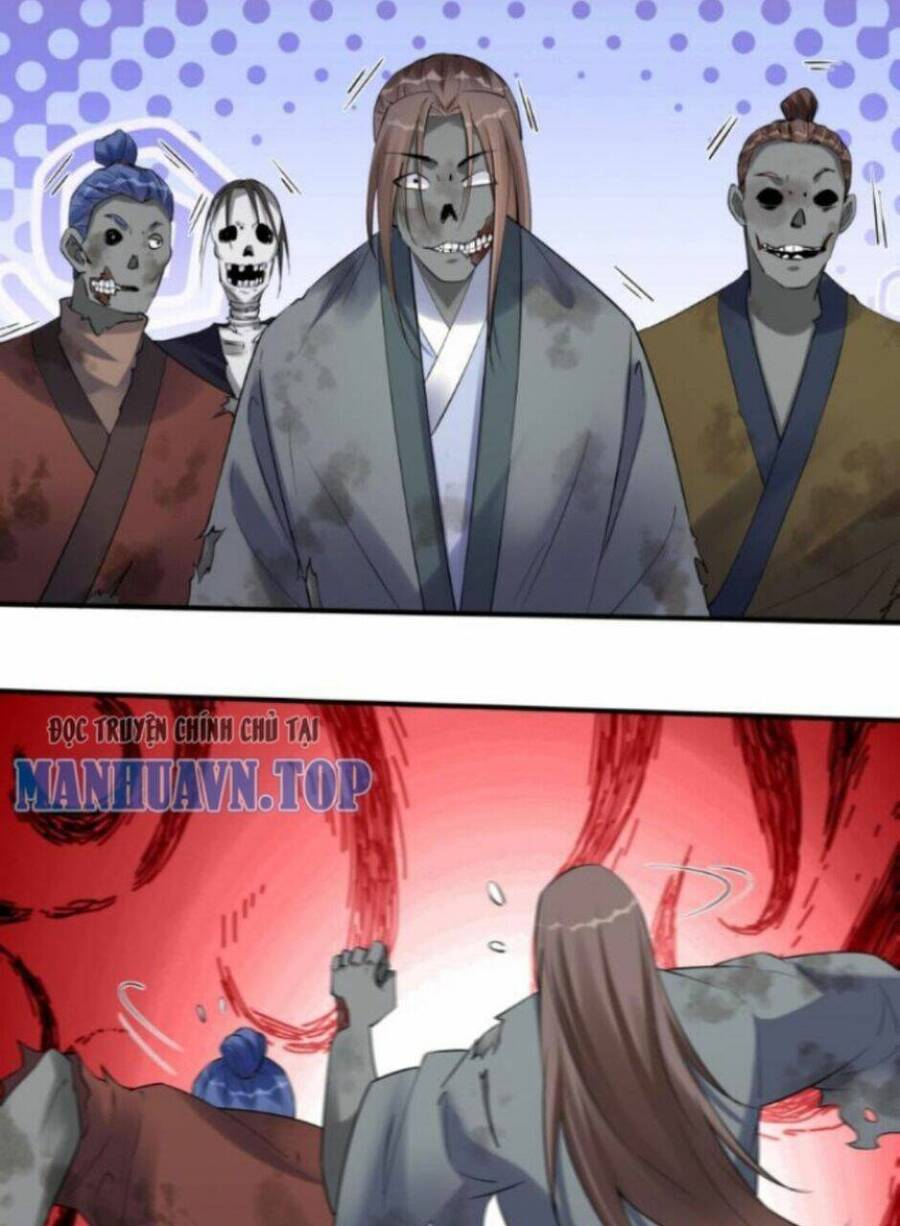 Nhân Vật Phản Diện Này Có Chút Lương Tâm, Nhưng Không Nhiều! Chapter 141 - Trang 2