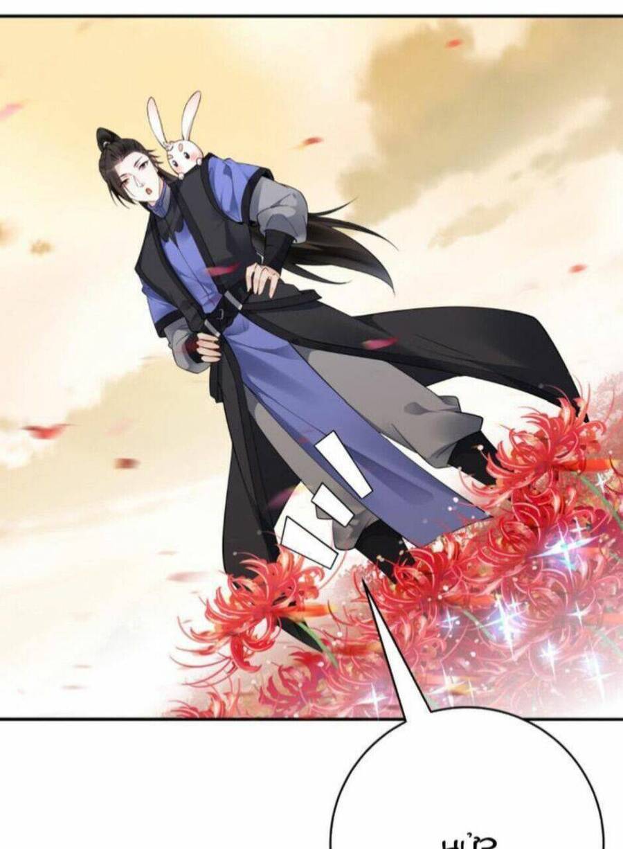 Nhân Vật Phản Diện Này Có Chút Lương Tâm, Nhưng Không Nhiều! Chapter 142 - Trang 2