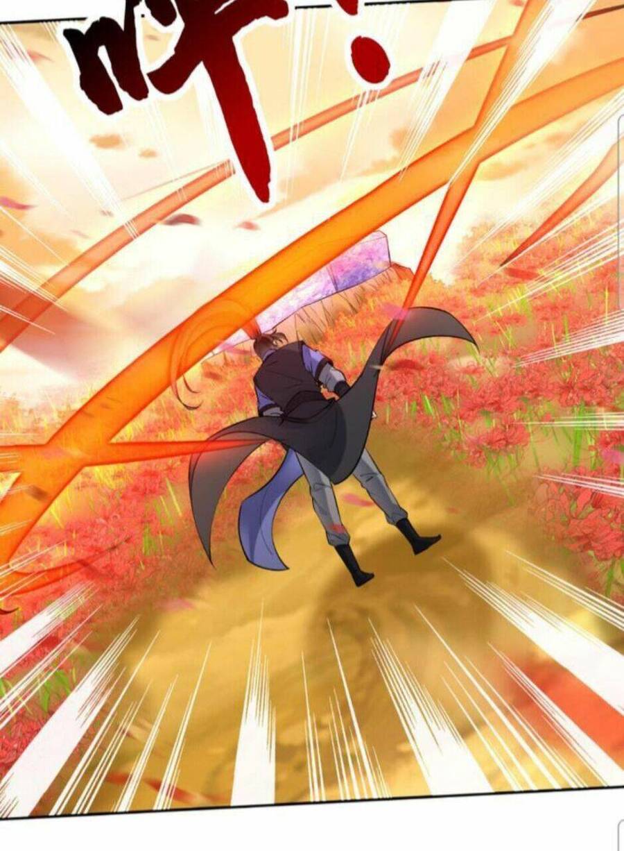 Nhân Vật Phản Diện Này Có Chút Lương Tâm, Nhưng Không Nhiều! Chapter 143 - Trang 2