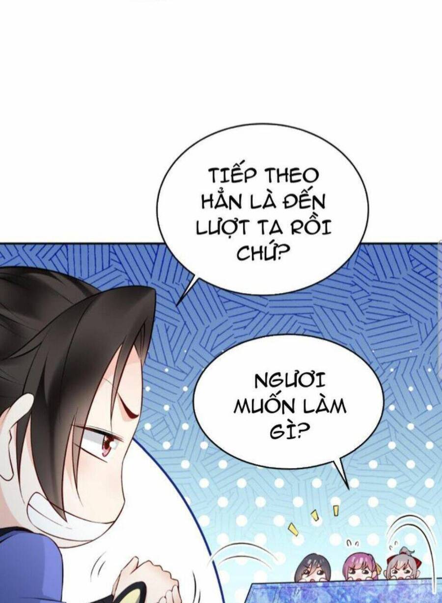 Nhân Vật Phản Diện Này Có Chút Lương Tâm, Nhưng Không Nhiều! Chapter 143 - Trang 2