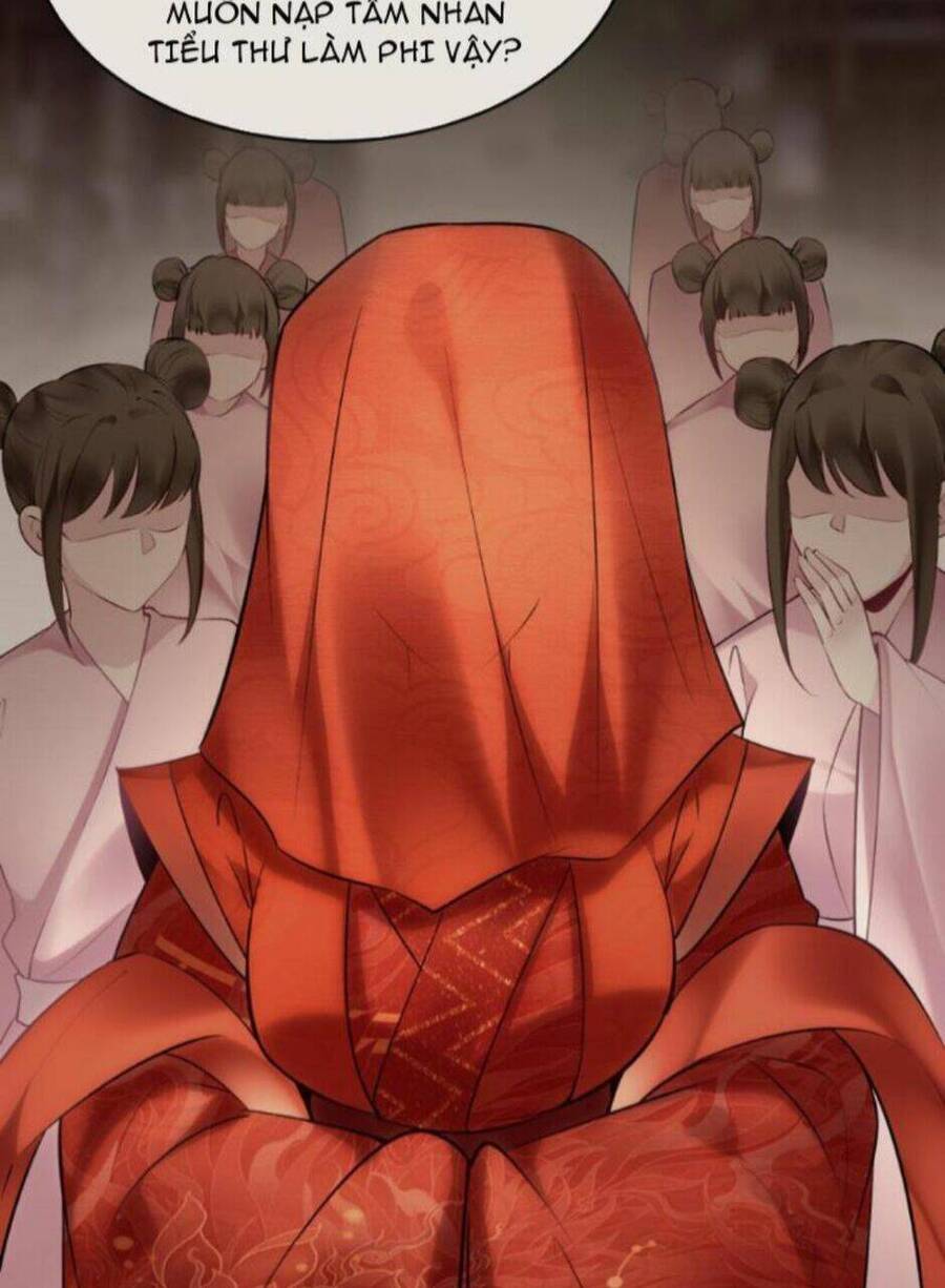 Nhân Vật Phản Diện Này Có Chút Lương Tâm, Nhưng Không Nhiều! Chapter 143 - Trang 2