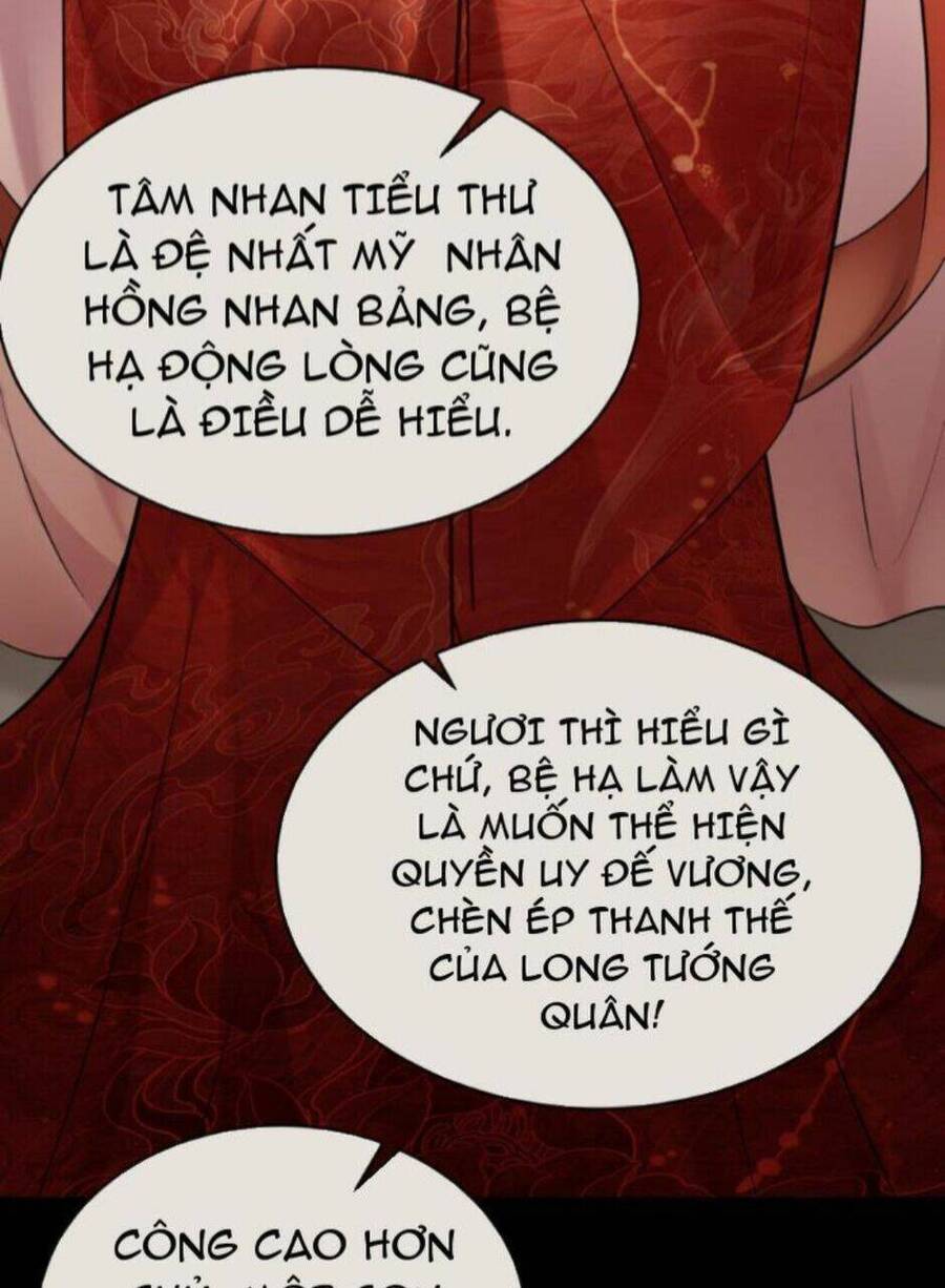 Nhân Vật Phản Diện Này Có Chút Lương Tâm, Nhưng Không Nhiều! Chapter 143 - Trang 2