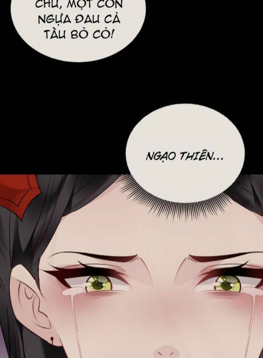 Nhân Vật Phản Diện Này Có Chút Lương Tâm, Nhưng Không Nhiều! Chapter 143 - Trang 2