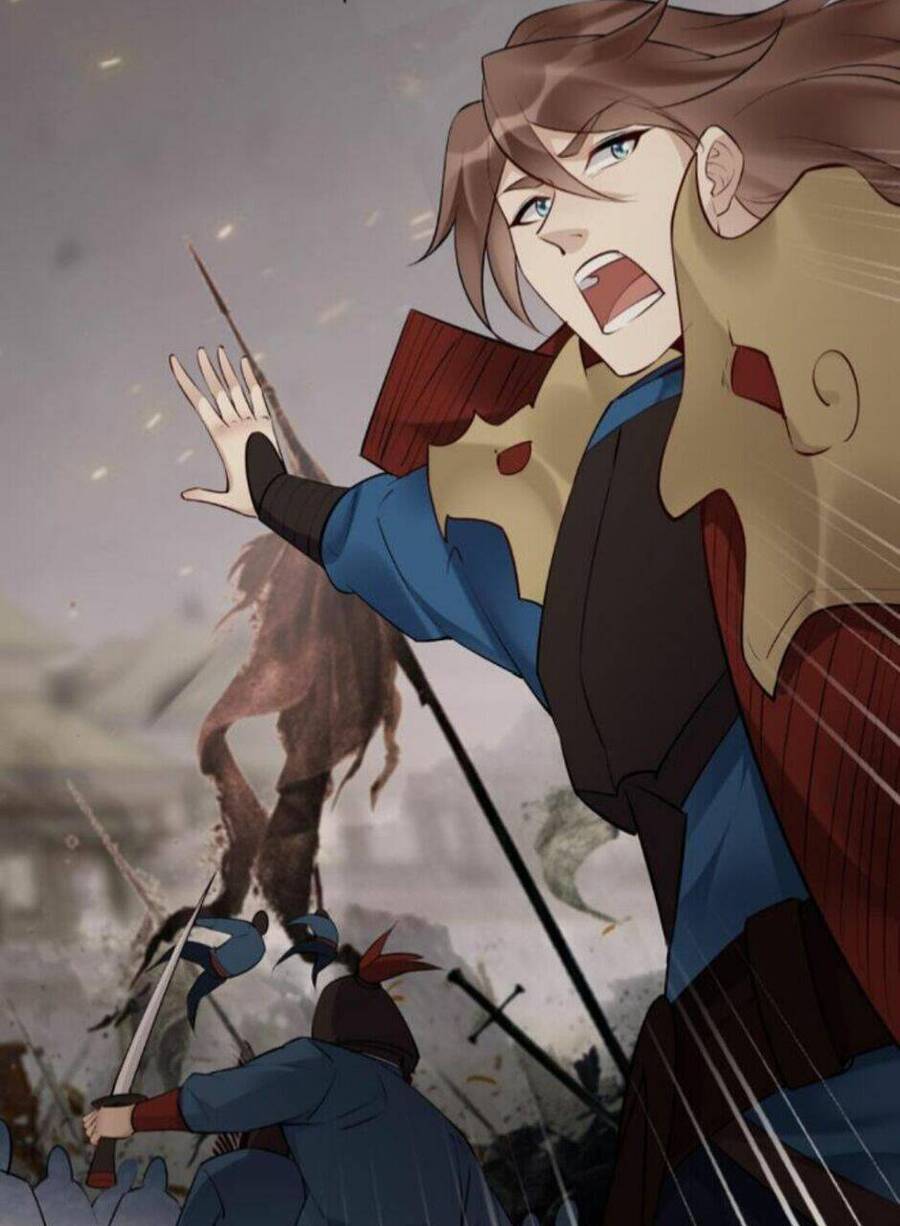 Nhân Vật Phản Diện Này Có Chút Lương Tâm, Nhưng Không Nhiều! Chapter 143 - Trang 2