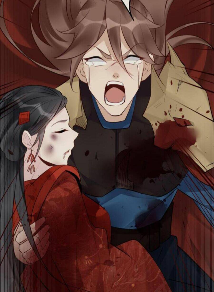 Nhân Vật Phản Diện Này Có Chút Lương Tâm, Nhưng Không Nhiều! Chapter 143 - Trang 2