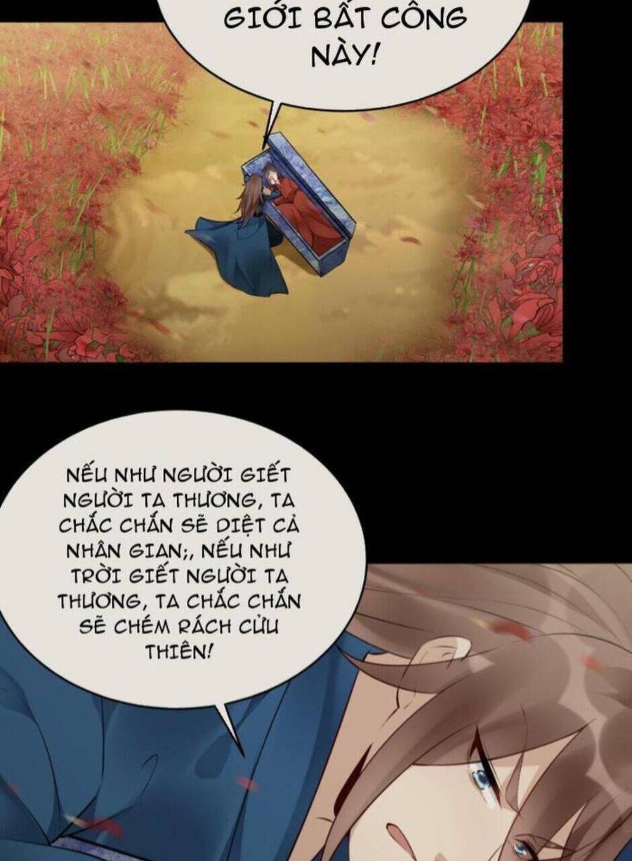 Nhân Vật Phản Diện Này Có Chút Lương Tâm, Nhưng Không Nhiều! Chapter 143 - Trang 2