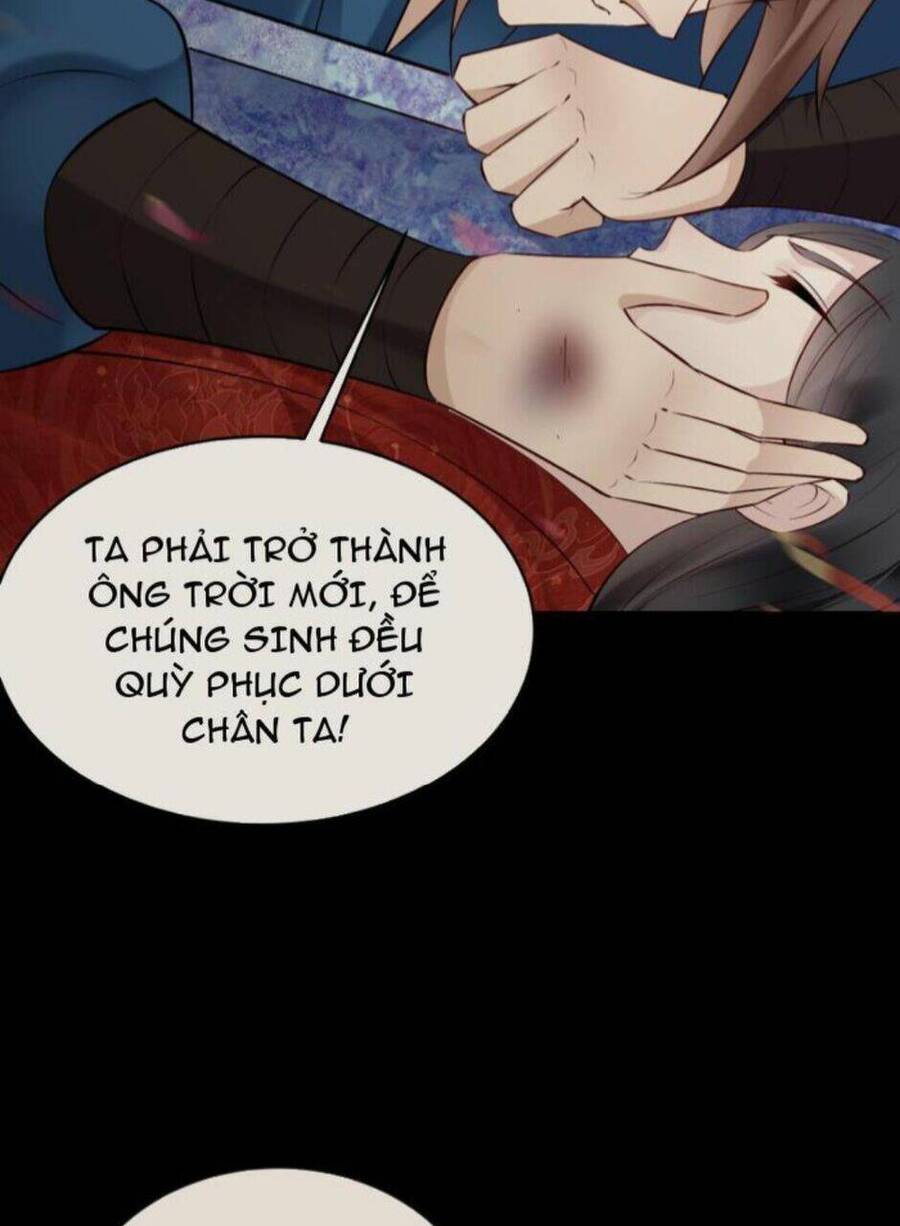 Nhân Vật Phản Diện Này Có Chút Lương Tâm, Nhưng Không Nhiều! Chapter 143 - Trang 2