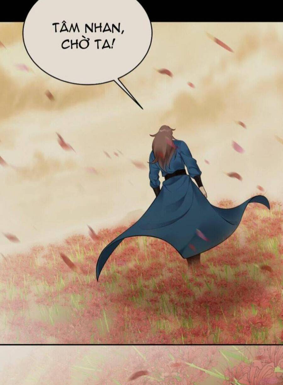 Nhân Vật Phản Diện Này Có Chút Lương Tâm, Nhưng Không Nhiều! Chapter 143 - Trang 2