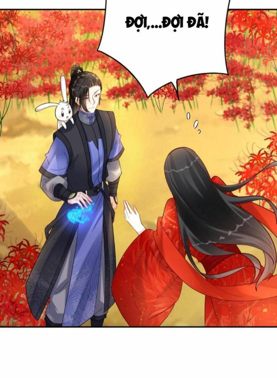 Nhân Vật Phản Diện Này Có Chút Lương Tâm, Nhưng Không Nhiều! Chapter 144 - Trang 2