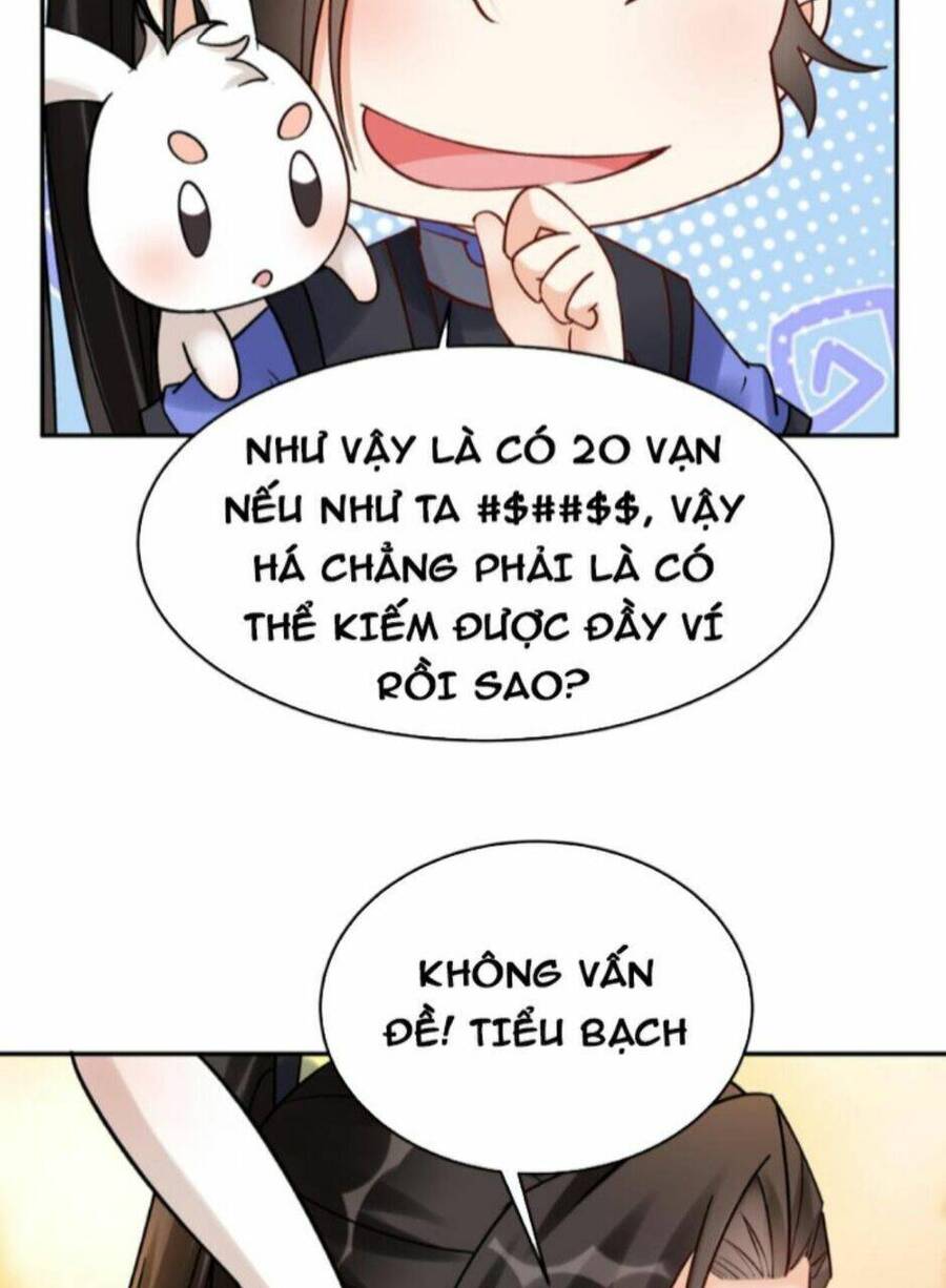 Nhân Vật Phản Diện Này Có Chút Lương Tâm, Nhưng Không Nhiều! Chapter 144 - Trang 2