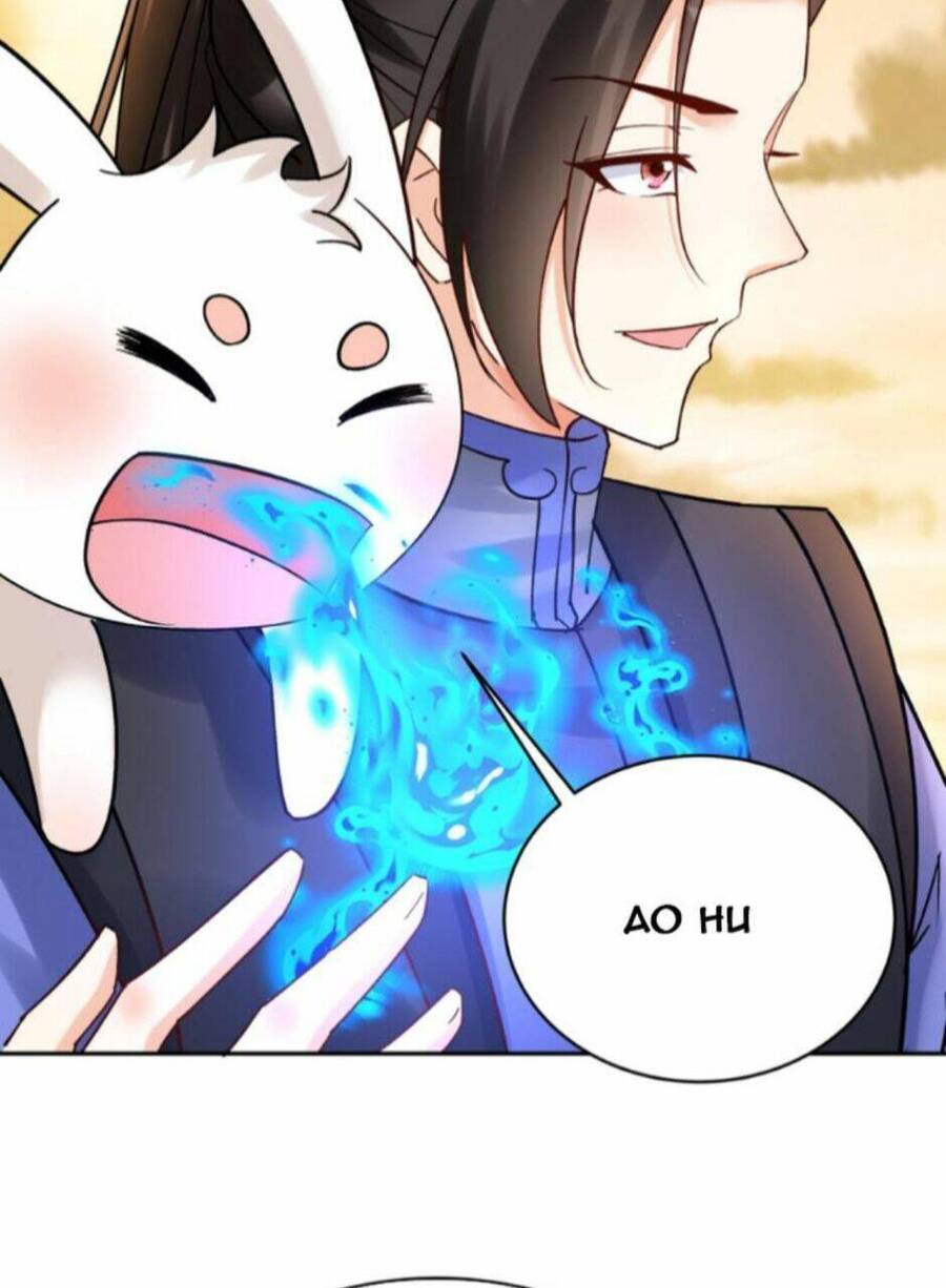 Nhân Vật Phản Diện Này Có Chút Lương Tâm, Nhưng Không Nhiều! Chapter 144 - Trang 2