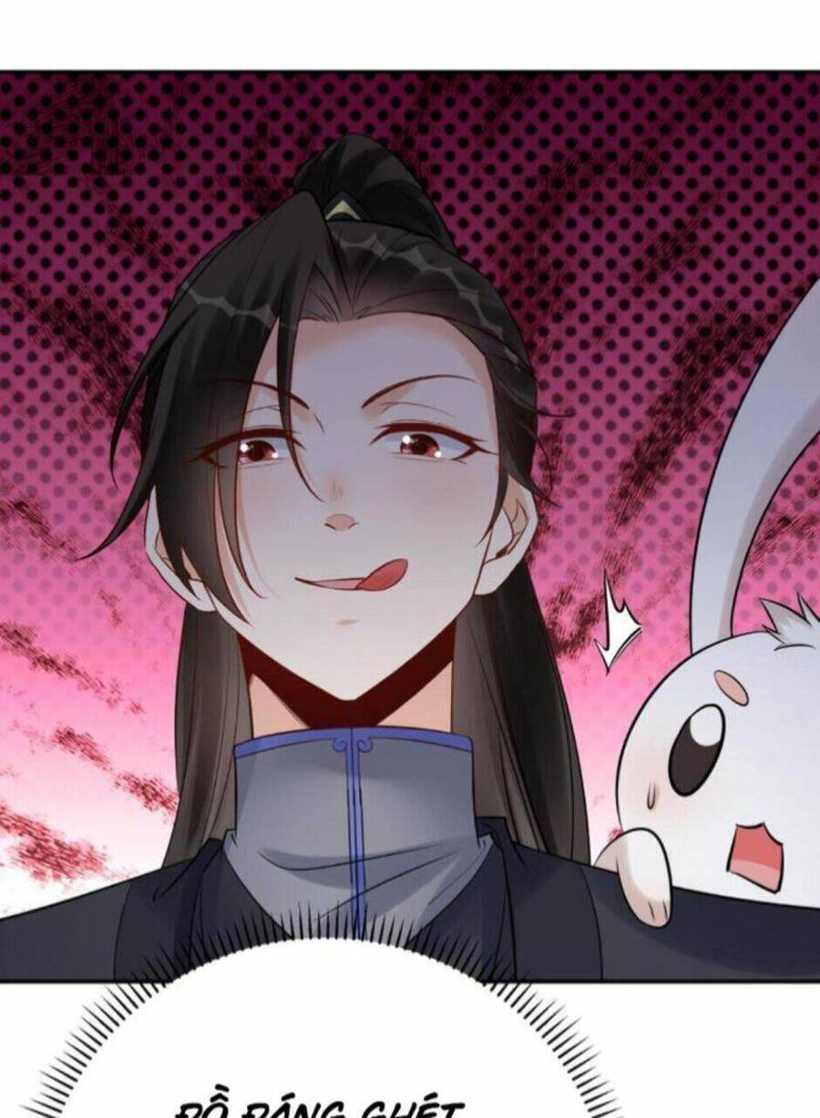 Nhân Vật Phản Diện Này Có Chút Lương Tâm, Nhưng Không Nhiều! Chapter 145 - Trang 2