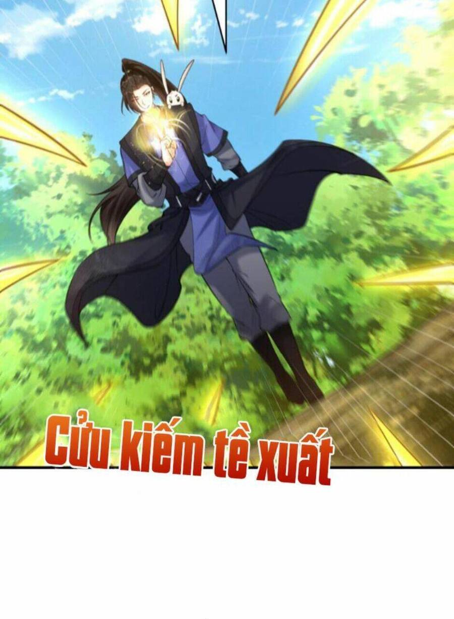 Nhân Vật Phản Diện Này Có Chút Lương Tâm, Nhưng Không Nhiều! Chapter 145 - Trang 2