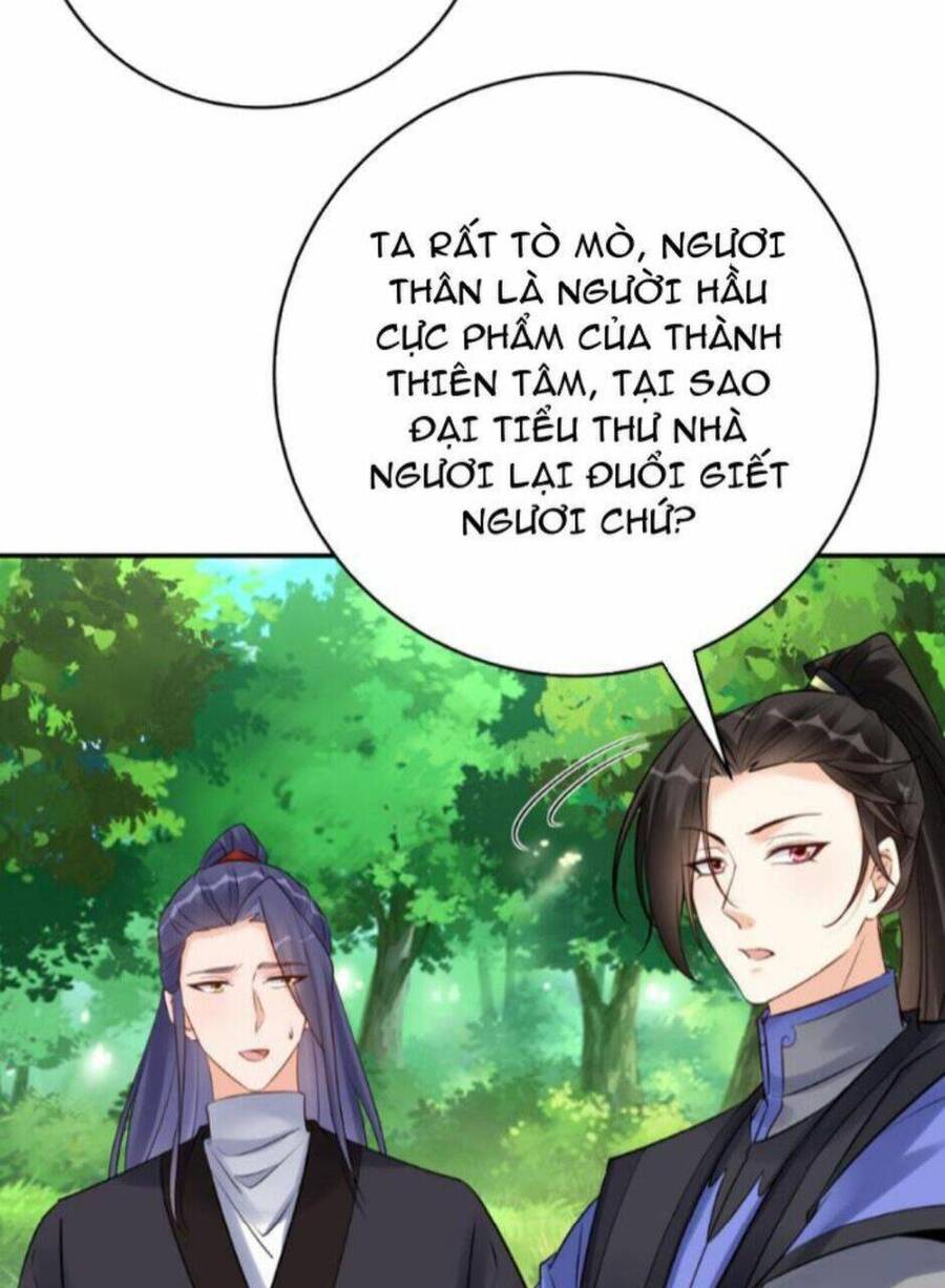 Nhân Vật Phản Diện Này Có Chút Lương Tâm, Nhưng Không Nhiều! Chapter 145 - Trang 2