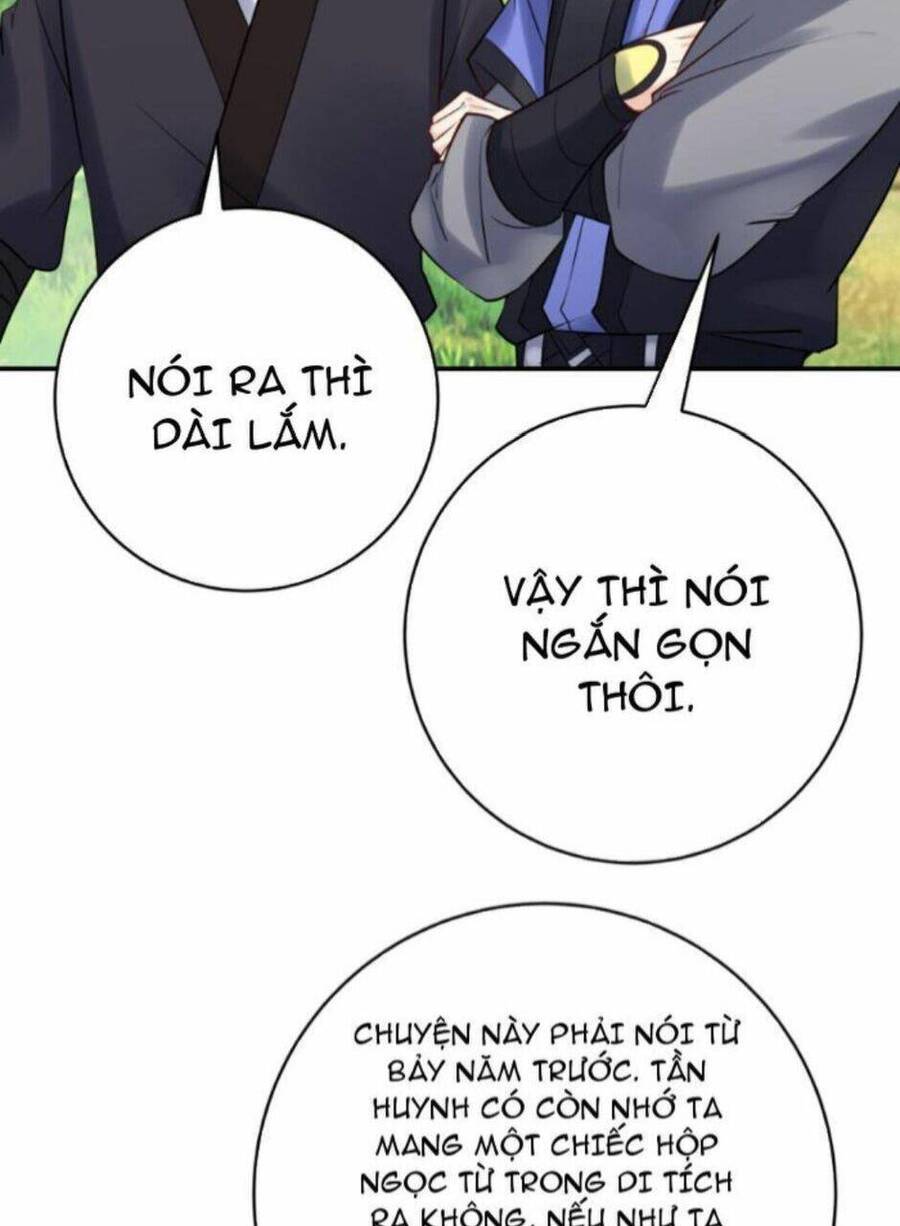 Nhân Vật Phản Diện Này Có Chút Lương Tâm, Nhưng Không Nhiều! Chapter 145 - Trang 2