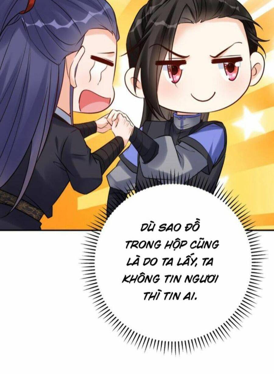 Nhân Vật Phản Diện Này Có Chút Lương Tâm, Nhưng Không Nhiều! Chapter 145 - Trang 2