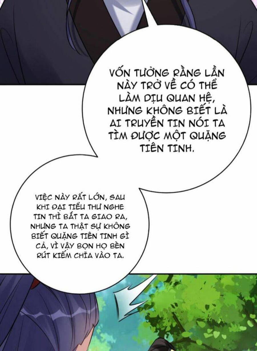 Nhân Vật Phản Diện Này Có Chút Lương Tâm, Nhưng Không Nhiều! Chapter 145 - Trang 2