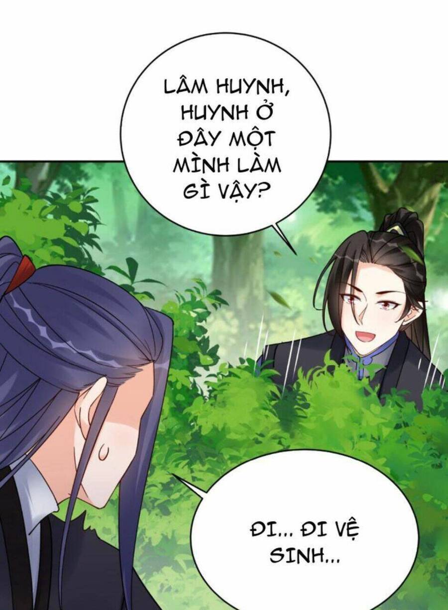 Nhân Vật Phản Diện Này Có Chút Lương Tâm, Nhưng Không Nhiều! Chapter 146 - Trang 2