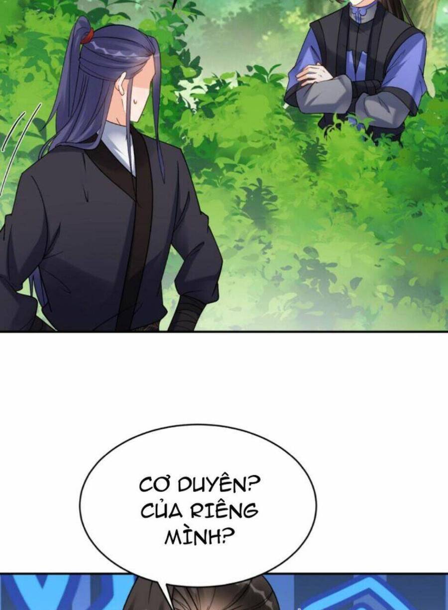 Nhân Vật Phản Diện Này Có Chút Lương Tâm, Nhưng Không Nhiều! Chapter 146 - Trang 2