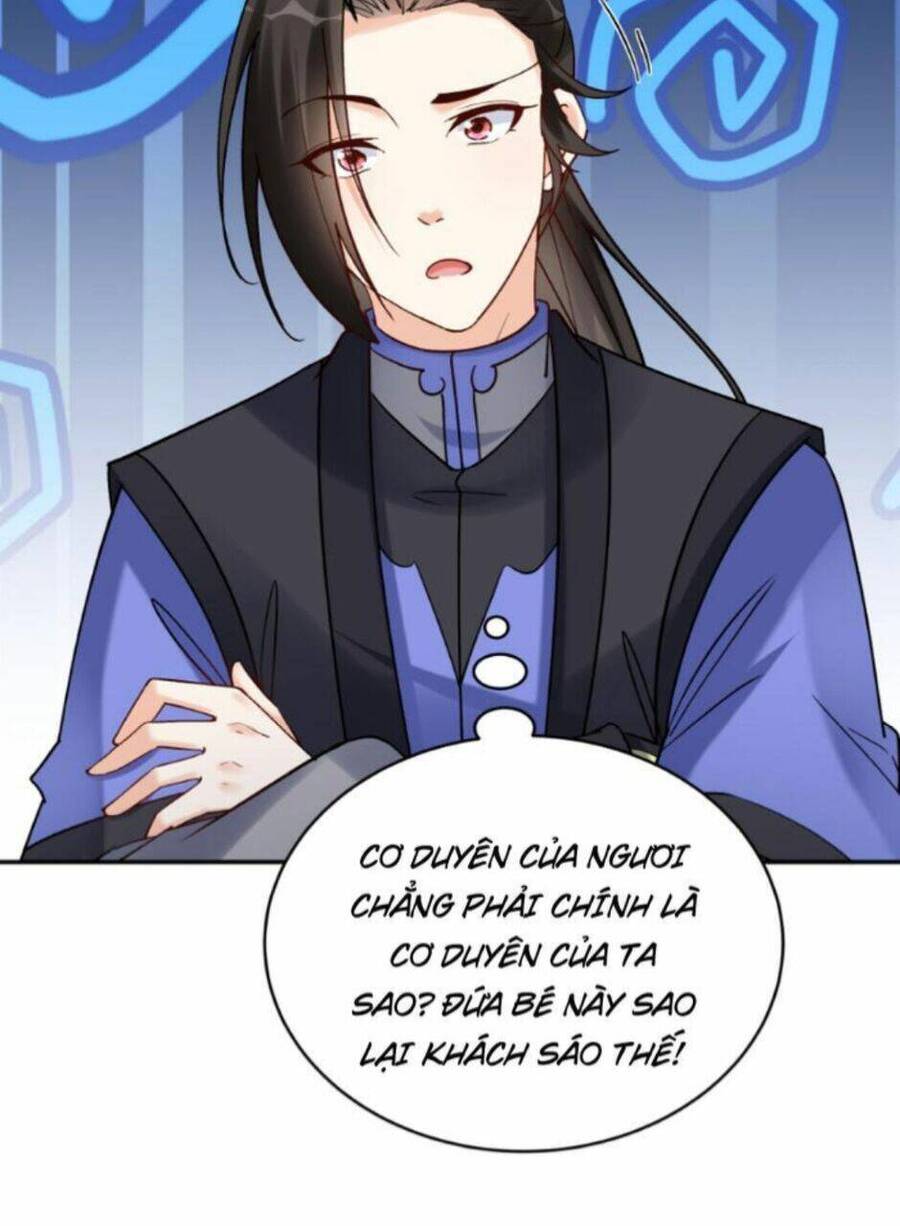 Nhân Vật Phản Diện Này Có Chút Lương Tâm, Nhưng Không Nhiều! Chapter 146 - Trang 2