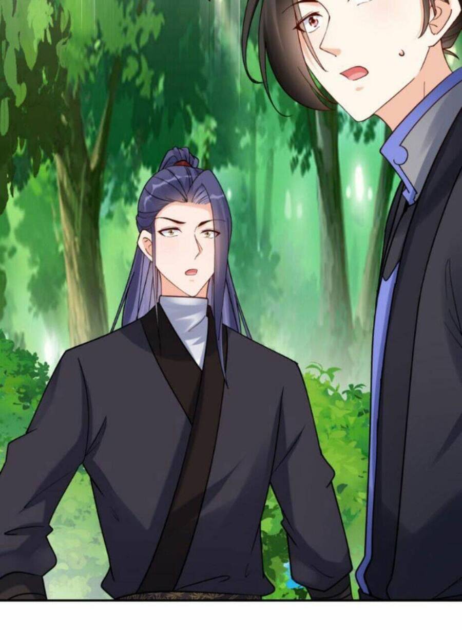 Nhân Vật Phản Diện Này Có Chút Lương Tâm, Nhưng Không Nhiều! Chapter 146 - Trang 2