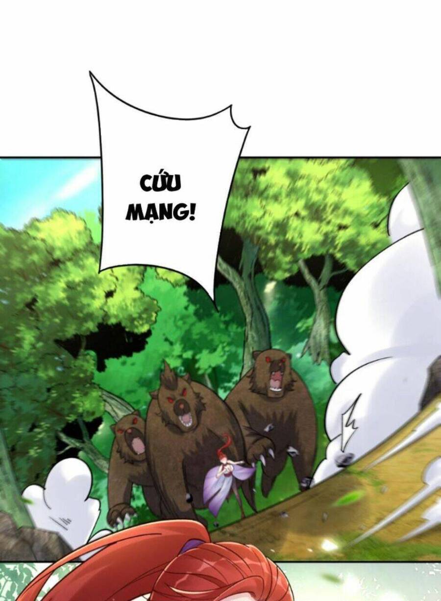 Nhân Vật Phản Diện Này Có Chút Lương Tâm, Nhưng Không Nhiều! Chapter 146 - Trang 2