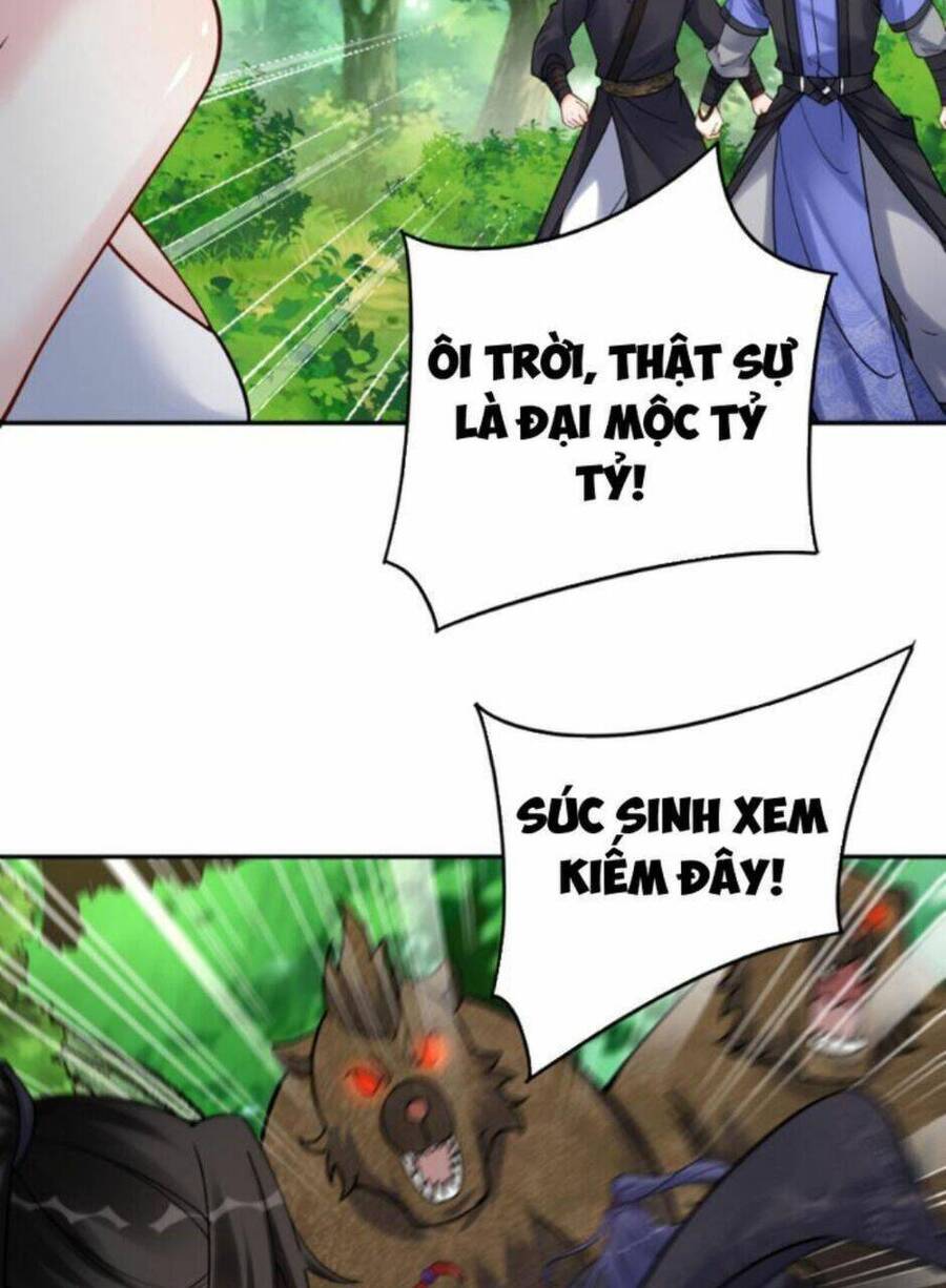 Nhân Vật Phản Diện Này Có Chút Lương Tâm, Nhưng Không Nhiều! Chapter 146 - Trang 2