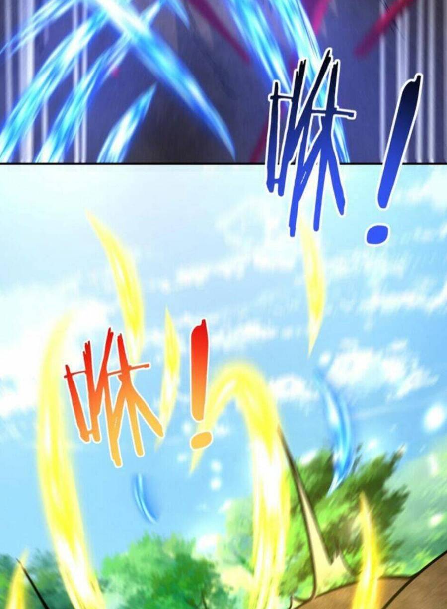 Nhân Vật Phản Diện Này Có Chút Lương Tâm, Nhưng Không Nhiều! Chapter 146 - Trang 2