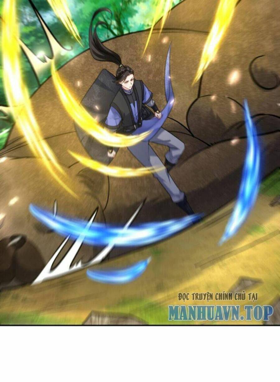 Nhân Vật Phản Diện Này Có Chút Lương Tâm, Nhưng Không Nhiều! Chapter 146 - Trang 2