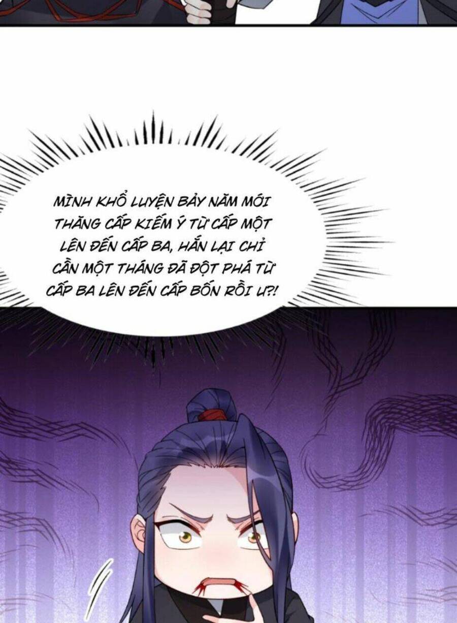 Nhân Vật Phản Diện Này Có Chút Lương Tâm, Nhưng Không Nhiều! Chapter 147 - Trang 2