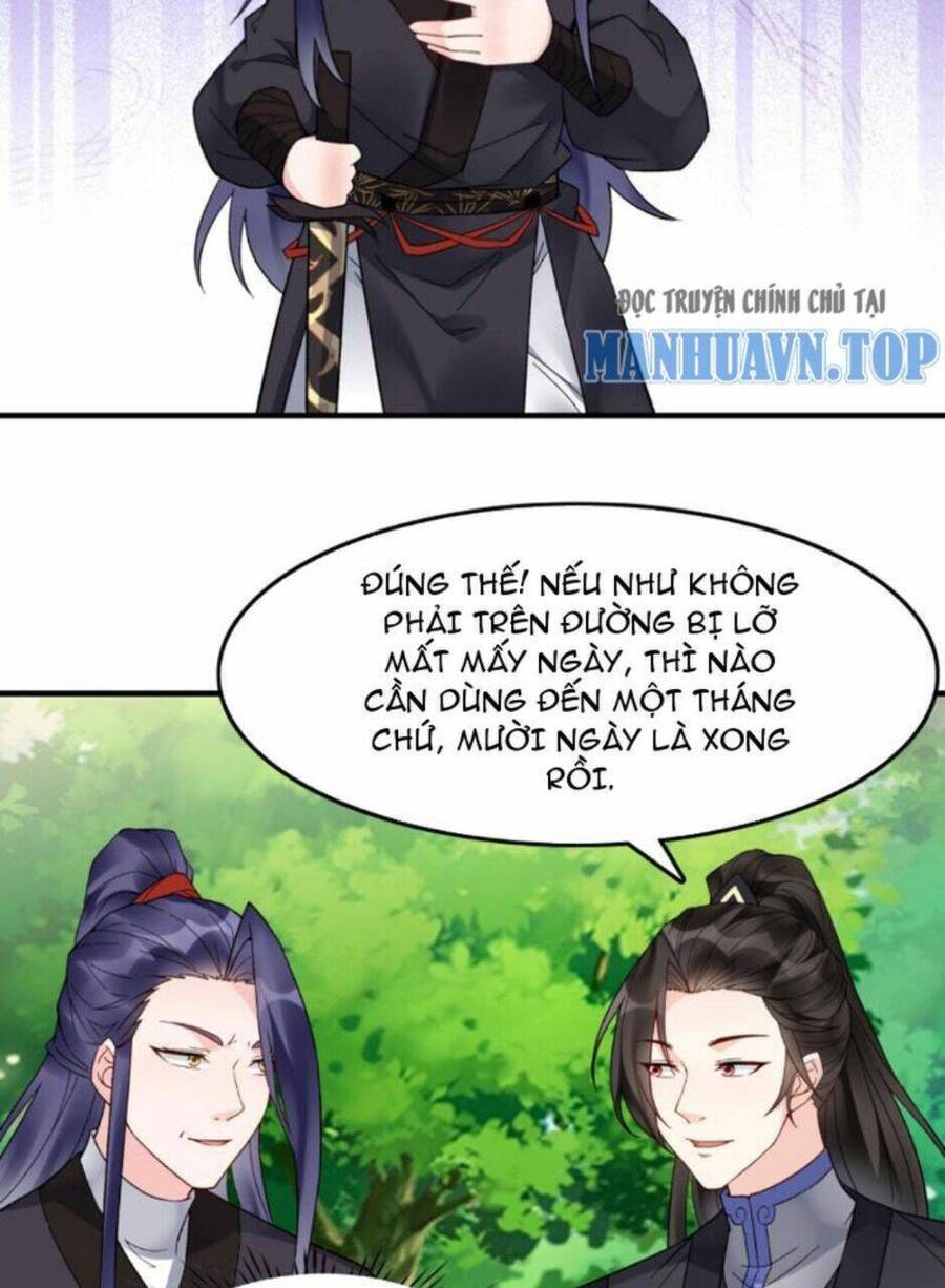 Nhân Vật Phản Diện Này Có Chút Lương Tâm, Nhưng Không Nhiều! Chapter 147 - Trang 2